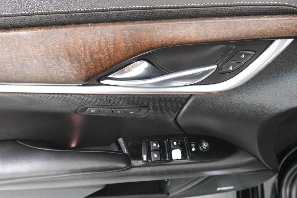 2018 Cadillac XTS Luxury