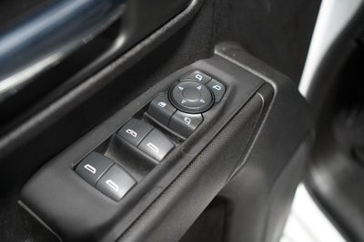 2022 Chevrolet Silverado 2500HD Custom