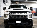 2022 Chevrolet Silverado 2500HD Custom