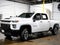 2022 Chevrolet Silverado 2500HD Custom