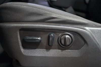 2022 Chevrolet Silverado 2500HD Custom