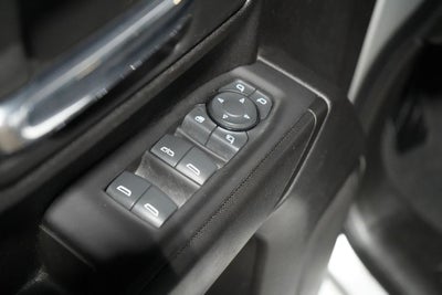 2022 Chevrolet Silverado 2500HD Custom