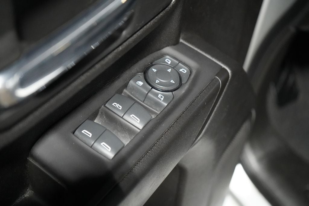 2022 Chevrolet Silverado 2500HD Custom