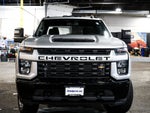 2022 Chevrolet Silverado 2500HD Custom
