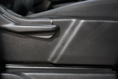 2022 Chevrolet Silverado 2500HD Custom