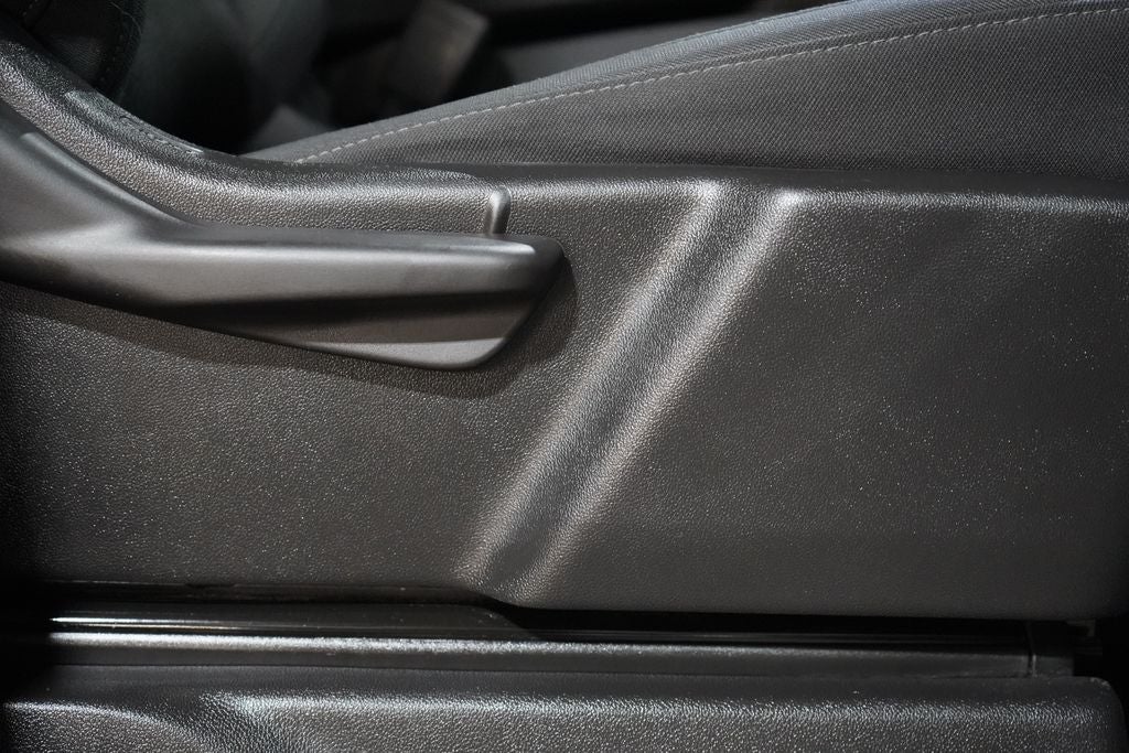 2022 Chevrolet Silverado 2500HD Custom
