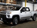 2022 Chevrolet Silverado 2500HD Custom