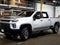 2022 Chevrolet Silverado 2500HD Custom
