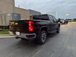 2022 Chevrolet Silverado 3500HD LT