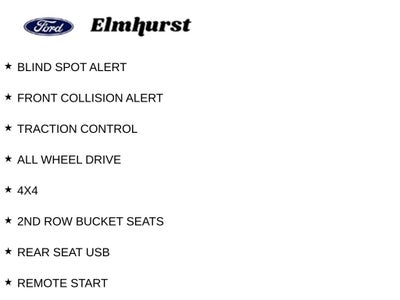2012 Lincoln MKX Base