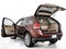 2012 Lincoln MKX Base