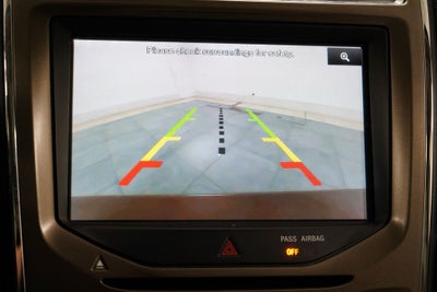2012 Lincoln MKX Base