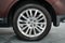 2012 Lincoln MKX Base