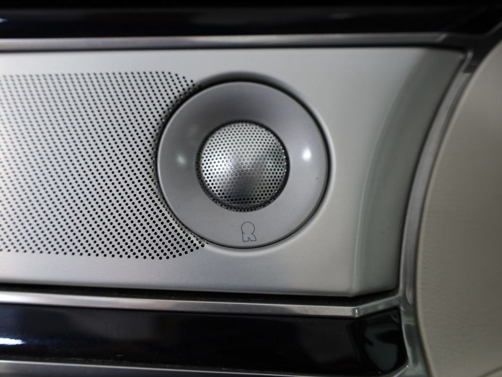 2017 Lincoln MKX Black Label