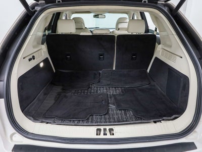 2017 Lincoln MKX Black Label