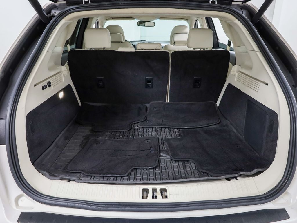 2017 Lincoln MKX Black Label