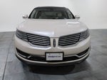 2017 Lincoln MKX Black Label