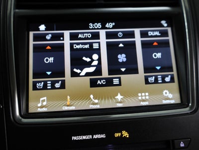 2017 Lincoln MKX Black Label