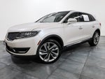 2017 Lincoln MKX Black Label