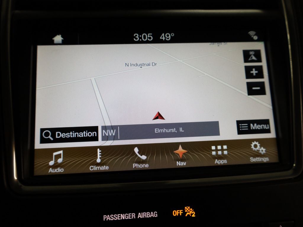 2017 Lincoln MKX Black Label