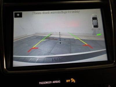 2017 Lincoln MKX Black Label