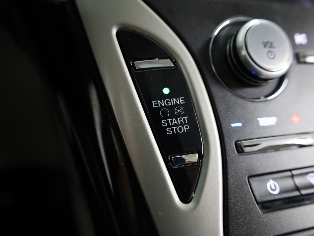 2017 Lincoln MKX Black Label