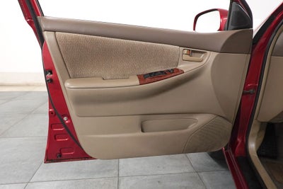 2004 Toyota Corolla LE