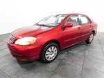 2004 Toyota Corolla LE