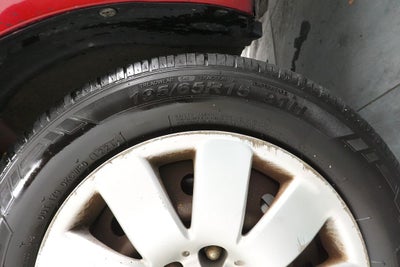 2004 Toyota Corolla LE