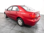 2004 Toyota Corolla LE