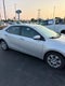 2016 Toyota Corolla S