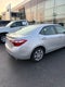 2016 Toyota Corolla S