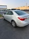 2016 Toyota Corolla S
