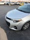 2016 Toyota Corolla S