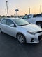 2016 Toyota Corolla S