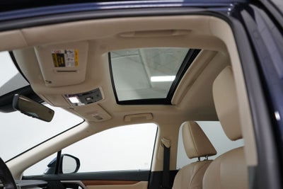 2021 Lexus RX 450h