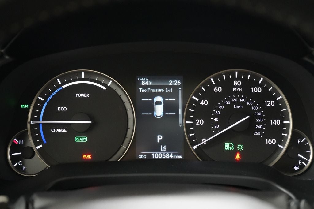2021 Lexus RX 450h