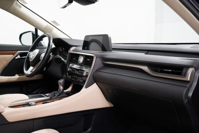 2021 Lexus RX 450h
