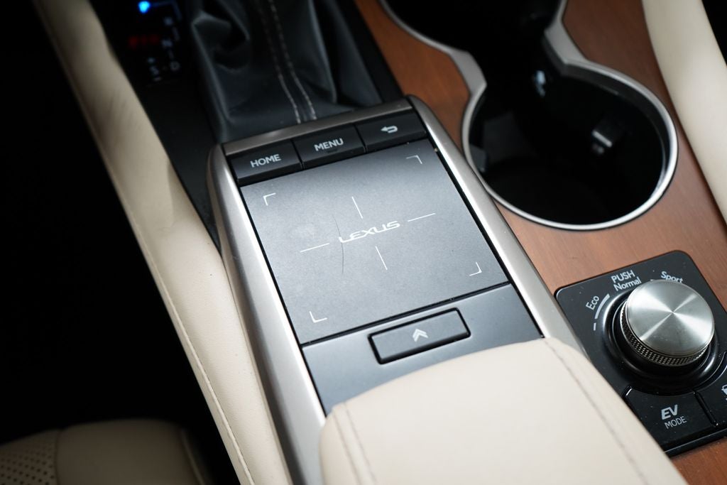 2021 Lexus RX 450h