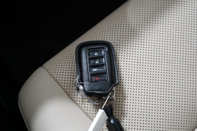 2021 Lexus RX 450h