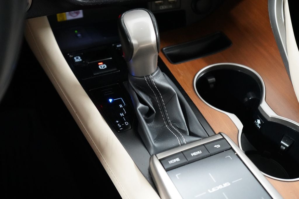 2021 Lexus RX 450h