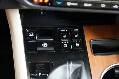 2021 Lexus RX 450h