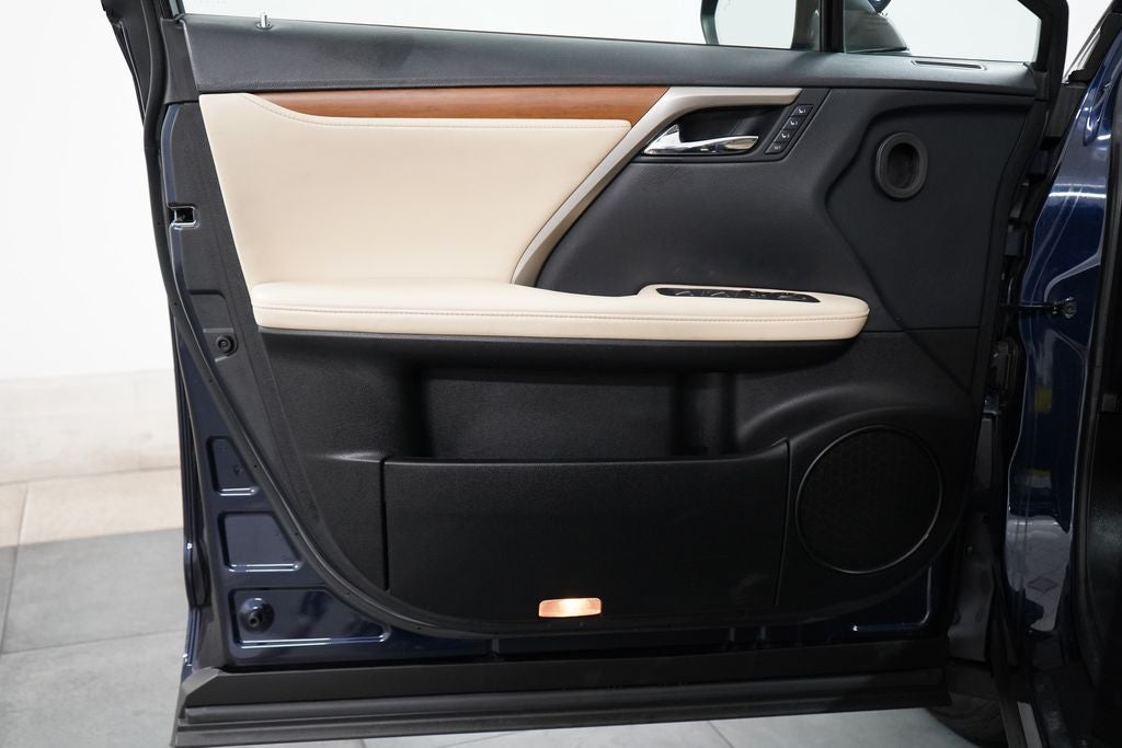 2021 Lexus RX 450h