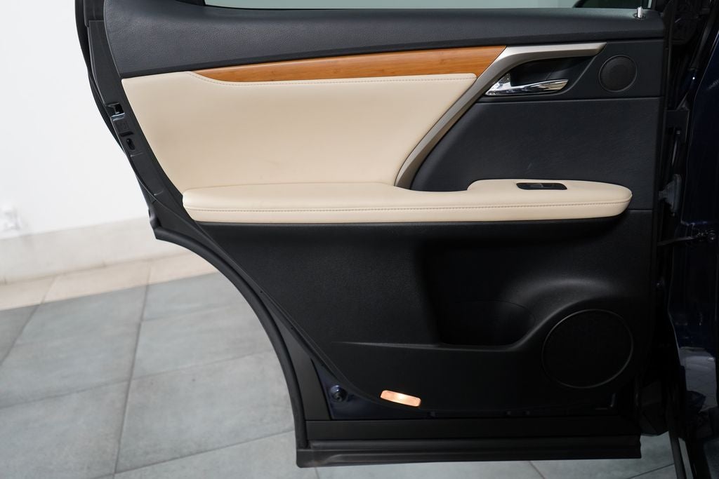 2021 Lexus RX 450h