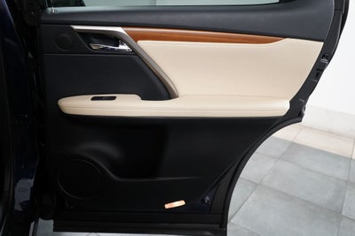 2021 Lexus RX 450h