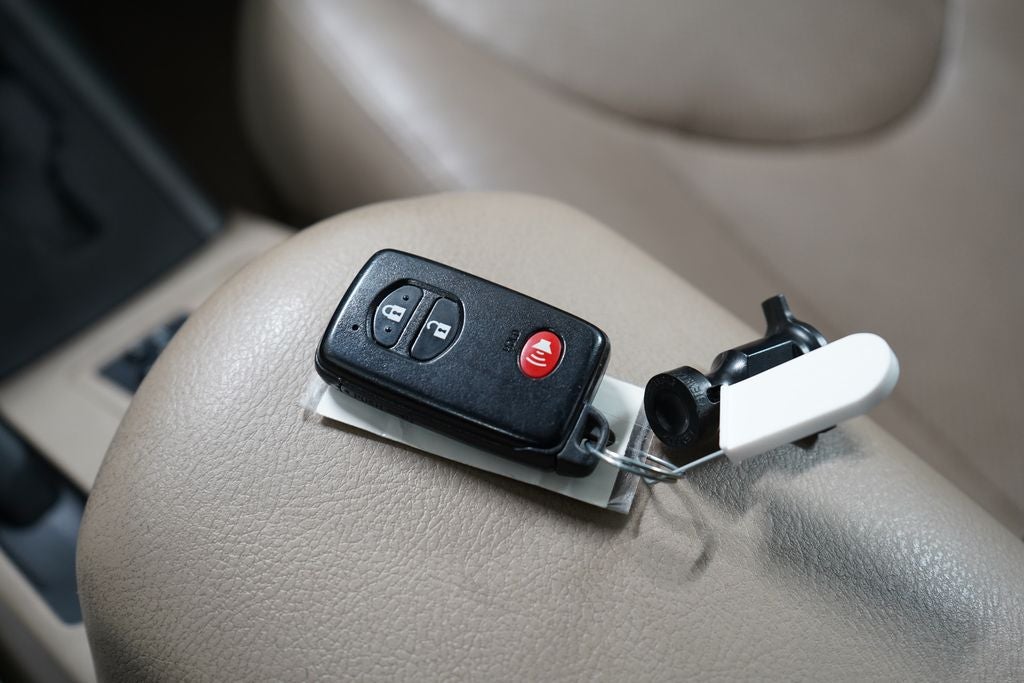 2010 Toyota RAV4 Limited