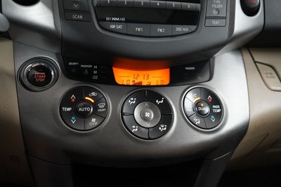 2010 Toyota RAV4 Limited