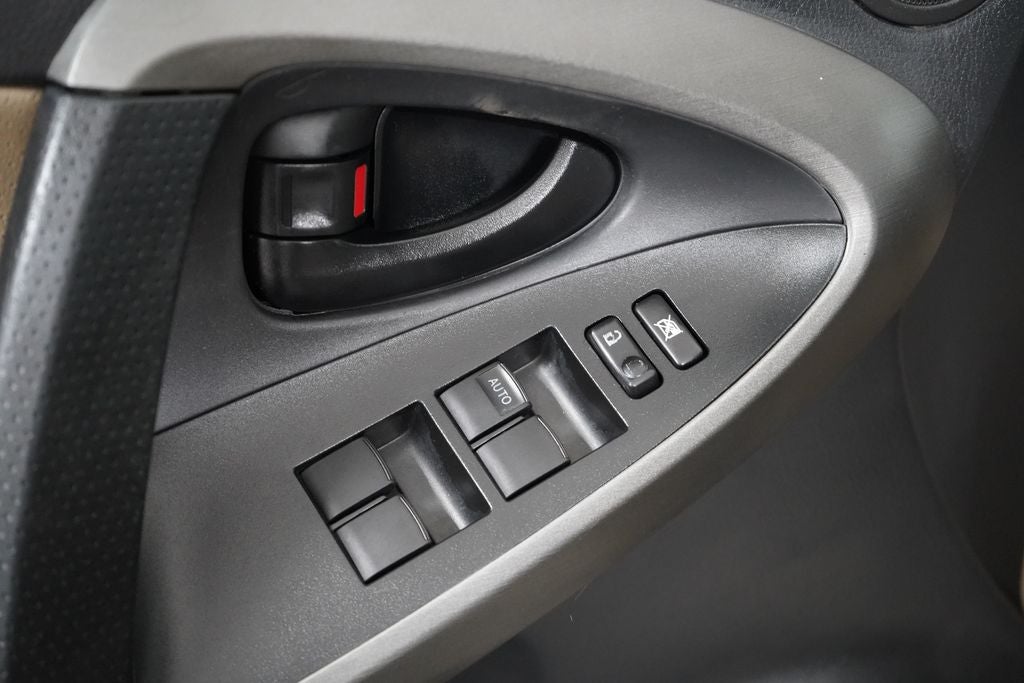 2010 Toyota RAV4 Limited
