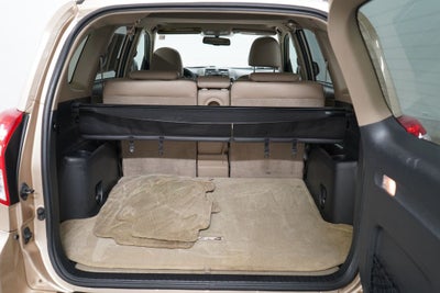 2010 Toyota RAV4 Limited