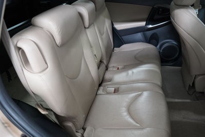 2010 Toyota RAV4 Limited